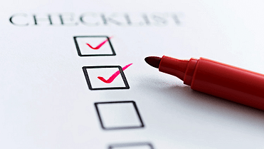 Know the steps for how to create white papers with a checklist.